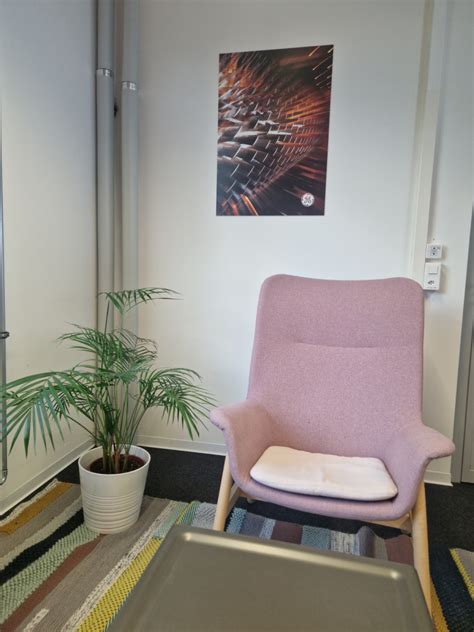 Coworking Space › Technopark® Aargau