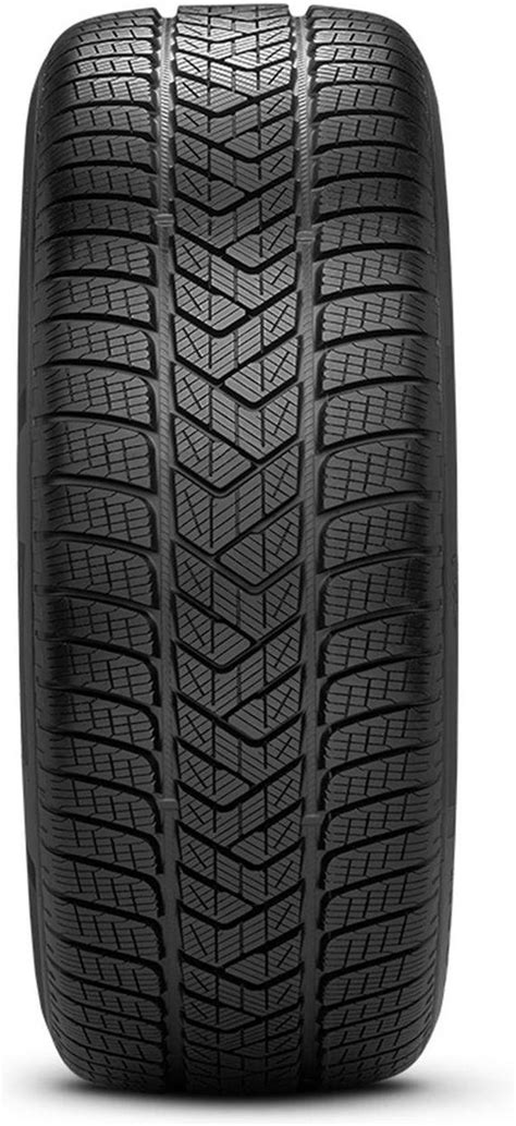 Opony Terenowe Zimowe Pirelli Scorpion Winter R V Xl Fr