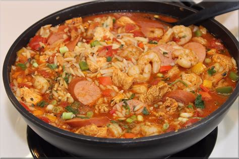 What You Need To Know About Creole Vs. Cajun Cooking