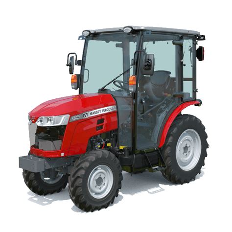 MF 1500 / MF 1700 S - Eiksenteret