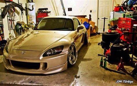 Modified Cars: Modified Honda S2000