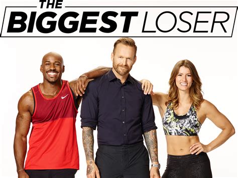 Prime Video Biggest Loser Us