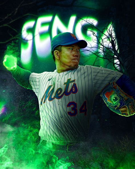 2023 New York Mets Social Graphics :: Behance