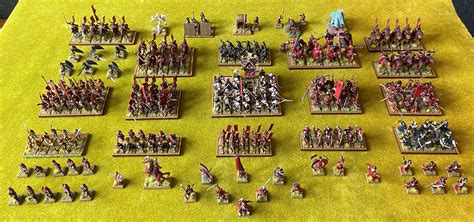 Warhammer Nippon Army Showcase : r/WarhammerFantasy