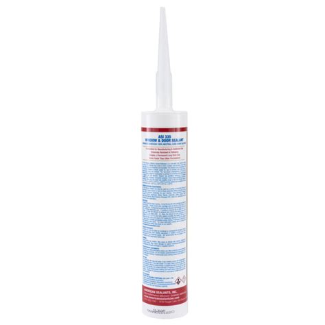 1010 Non Sag Rv Lap Sealant 11 Oz Recpro