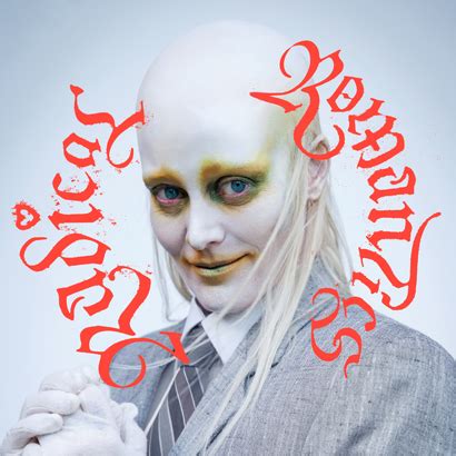 Fever Ray Radical Romantics Album Der Woche Bytefm