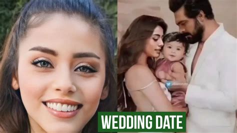 Halil Ibrahim Ceyhan And Sila Turkoglu Wedding Date Youtube