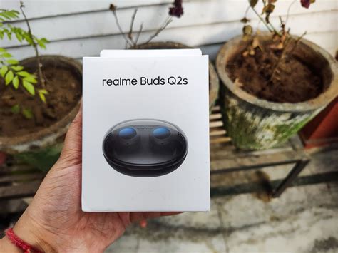 Realme Buds Q2s Review: Basic Smart Buy for under 2k price point ...