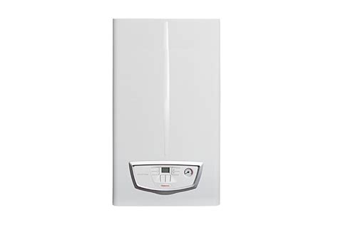 Классические газовые котлы: Газовый котел IMMERGAS Eolo Star 24 KW