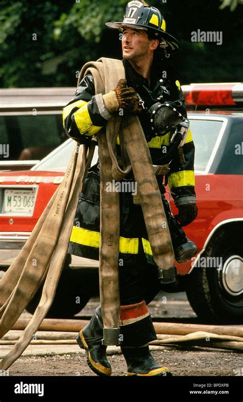 Backdraft Movie High Resolution Stock Photography And Images Alamy