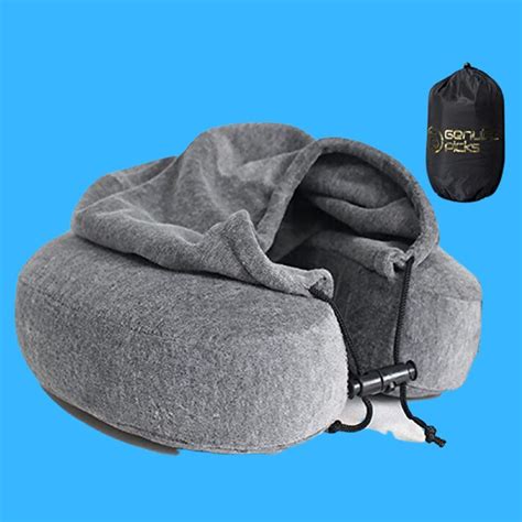 Get Cozy With The 5 Best Hooded Neck Pillows!