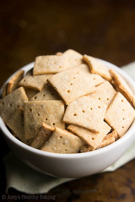 Simple Herbed Savoury Quinoa Crackers Flourishchiropractic