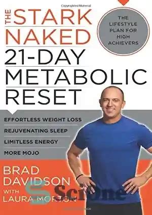 The Stark Naked Day Metabolic Reset