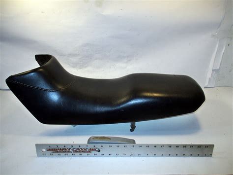 Honda Vf500 Interceptor Double Seat 77200 Mf2 670za Vf500f Vf 500f 500