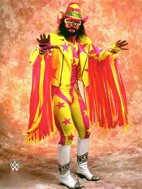 Pin By Natus Freeman On Wrestling Macho Man Randy Savage Macho Man