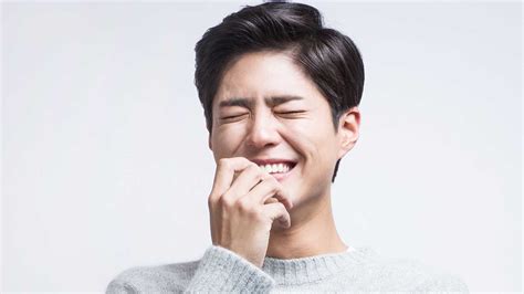 Park Bo Gum K Drama Korean Actor Asian K Pop Model Celebrity Wallpaper