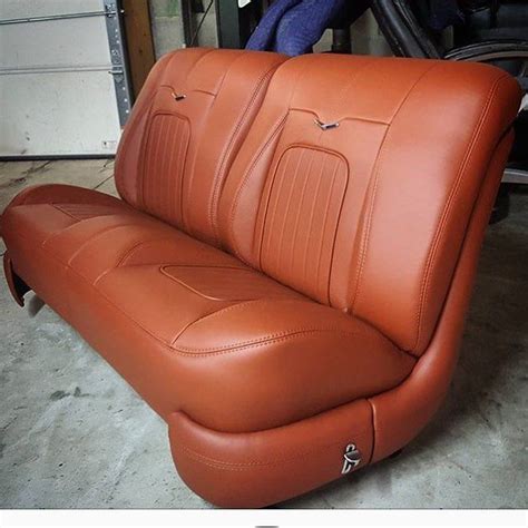 Websta Thehogring Custom Bench Seat Upholstered By