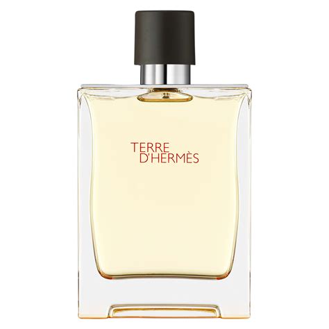 Herm S Terre D Herm S Eau De Toilette