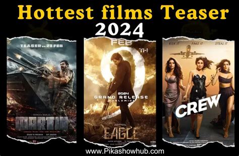 Latest Version Of Pikashow Movie Download Unveils The Hottest Films Of 2024!