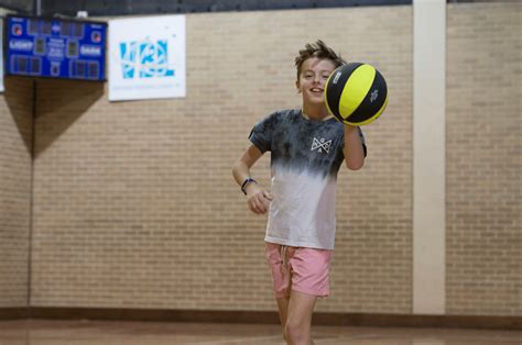 Courts Sport At La Trobe Facilities Bundoora Sports Facilities