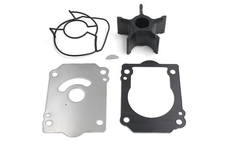 Amazon Uanofcn Water Pump Impeller For