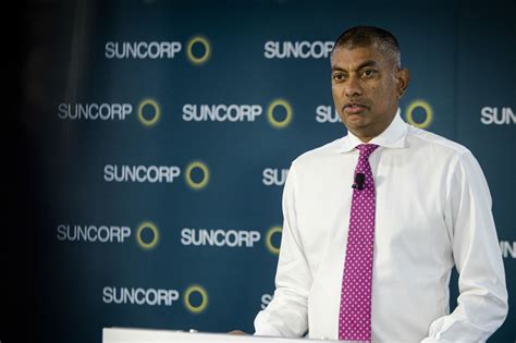 Suncorp Hosts First Superannuation Annual Members Meeting Suncorp