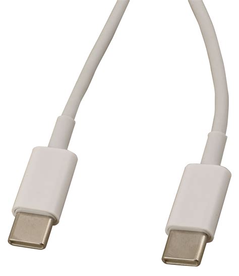 Universal Ladekabel USB C Auf USB C Hoelzle