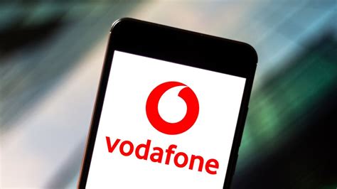 Vodafone And Three Announce Uk Mega Merger Techradar