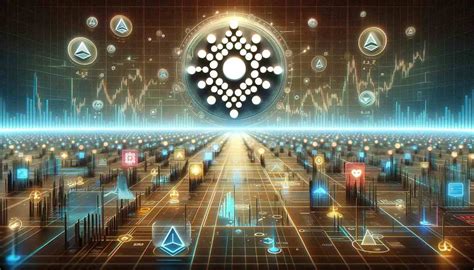 Cardano Koers Verwachting Signalen Voor Verdere Stijging Van Ada