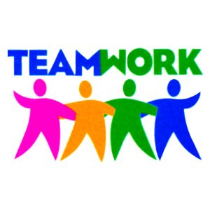 Teamwork Clip Art - ClipArt Best