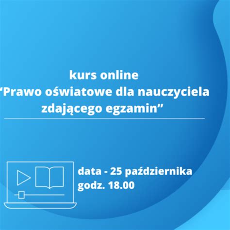 Na Stopie Nauczyciela Mianowanego Lepsza Strona Edukacji