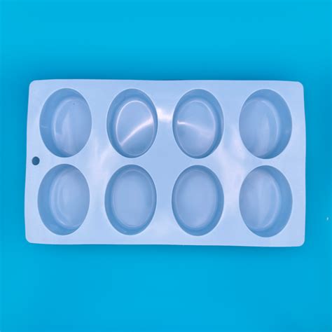 Silicone Soap Moulds Multi Cavity Soap Moulds For Soap