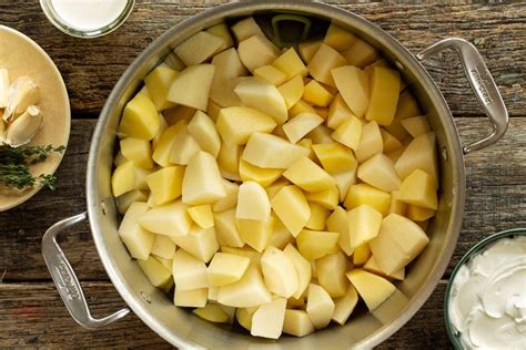 Cheesy French Onion Mashed Potato Casserole Ten Pound C