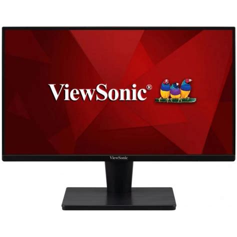 Price In SriLanka ViewSonic VA2215 H 22 1080p Monitor