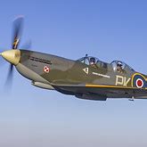 Book Your Authentic Spitfire Flight Experience | Spitfires.com