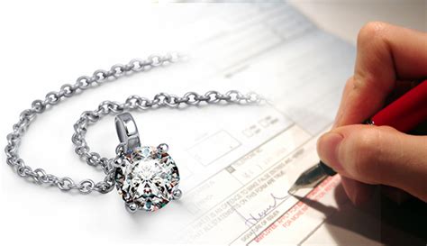 Jewelry Insurance