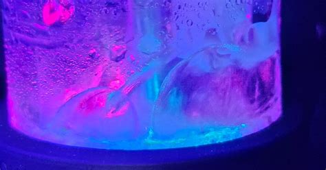 Aquajet für AquaComputer Aquainlet by Marius4188 | Download free STL ...