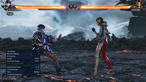 Enhanced Tekken 8 Visuals at Tekken 8 Nexus - Mods and community