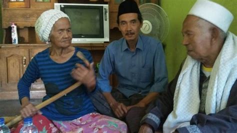 Nyai Suryani Santri Mbah Hasyim Asy Ari Wafat Di Usia 102 Tahun