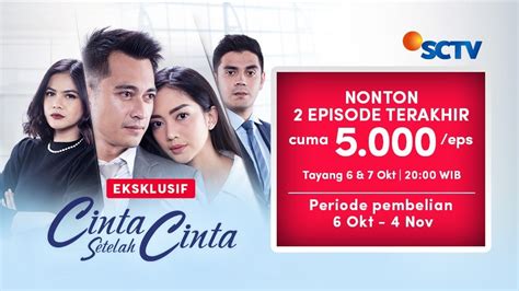 rekomendasi sinetron terbaik  terbaru bisa ditonton  vidio vidio