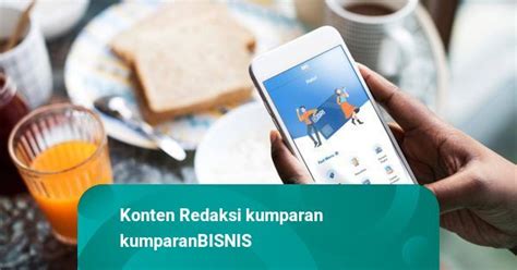 Makin Jadi Andalan Volume Transaksi Brimo Tembus Rp Triliun