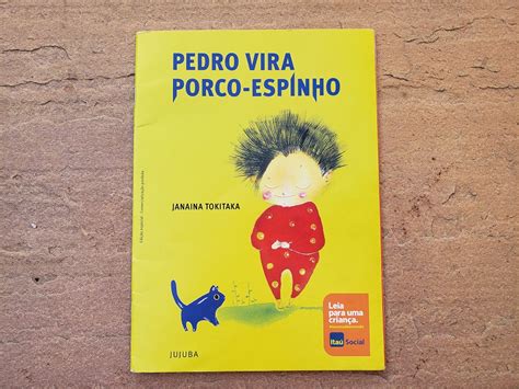 Pedro Vira Porco Espinho