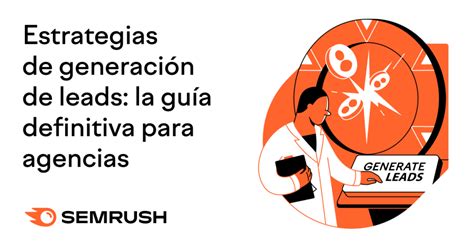 Generación de leads para empresas