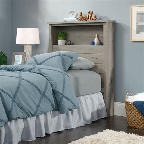 Sauder Furniture Outlet – Cottage Road Twin Headboard (423332)