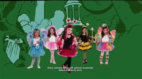 Party City TV Commercial 'Specialty Costumes' - iSpot.tv