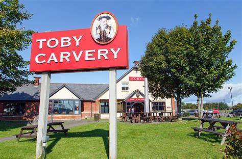 Toby Carvery announces huge change to their restaurants | GoodtoKnow