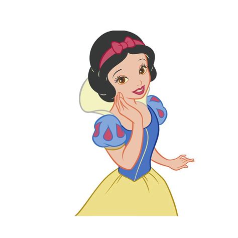 disney princesses in fairy tales 22726173 Vector Art at Vecteezy