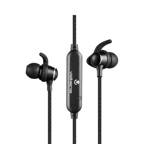 Volkano Titanium Sports Series Bluetooth Earphones Matrix Warehouse Computers