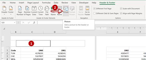 How To Put A Watermark In Excel | SpreadCheaters