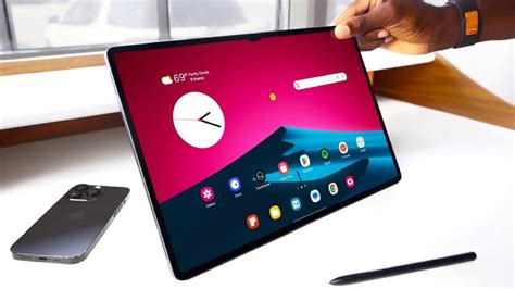 Samsung Galaxy Tab S10 Ultra Özellikleri Ve Fiyatı Tamindir